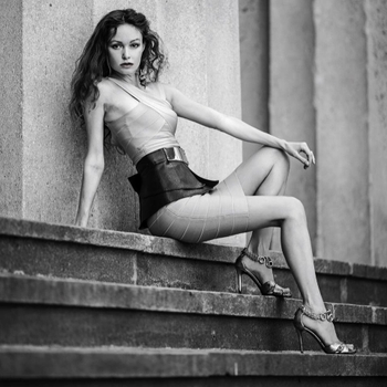 Victorya Danylko-Petrovskaya
