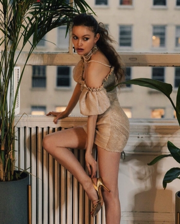 Victorya Danylko-Petrovskaya