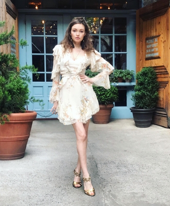 Victorya Danylko-Petrovskaya