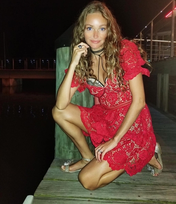 Victorya Danylko-Petrovskaya