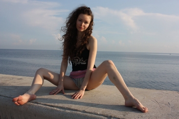Victorya Danylko-Petrovskaya
