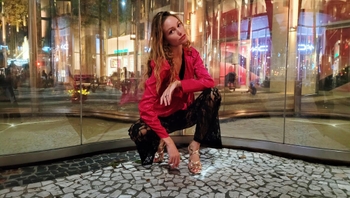 Victorya Danylko-Petrovskaya