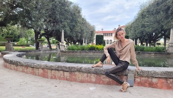 Victorya Danylko-Petrovskaya