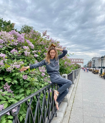 Victorya Danylko-Petrovskaya