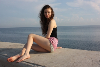 Victorya Danylko-Petrovskaya
