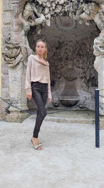 Victorya Danylko-Petrovskaya