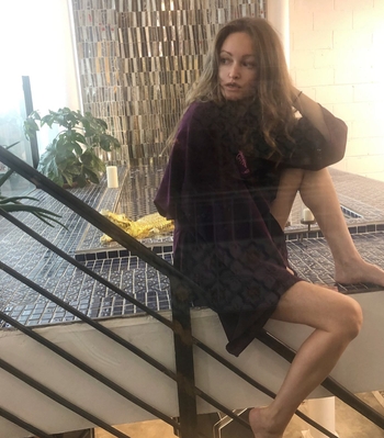 Victorya Danylko-Petrovskaya