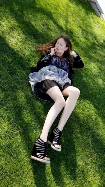 Victorya Danylko-Petrovskaya