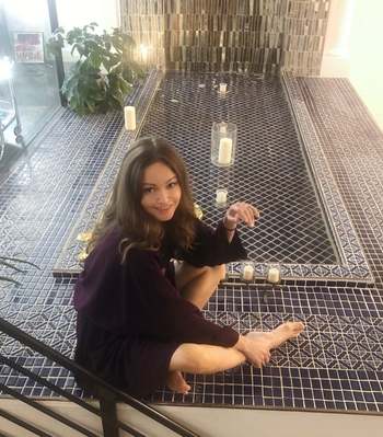 Victorya Danylko-Petrovskaya