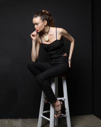 Victorya Danylko-Petrovskaya