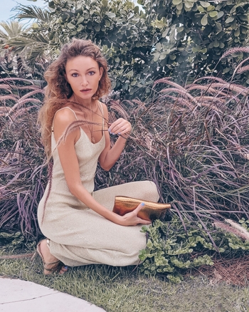Victorya Danylko-Petrovskaya