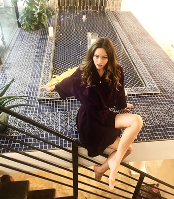 Victorya Danylko-Petrovskaya