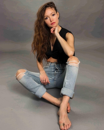 Victorya Danylko-Petrovskaya