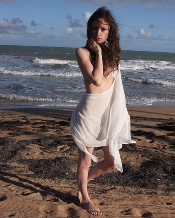 Victorya Danylko-Petrovskaya
