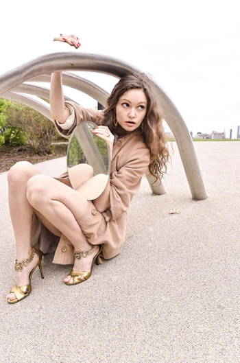 Victorya Danylko-Petrovskaya