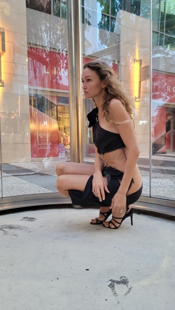 Victorya Danylko-Petrovskaya