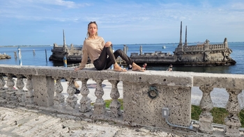 Victorya Danylko-Petrovskaya