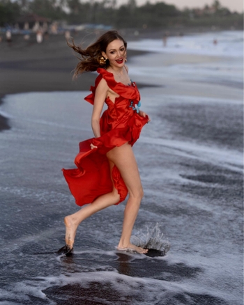 Victorya Danylko-Petrovskaya