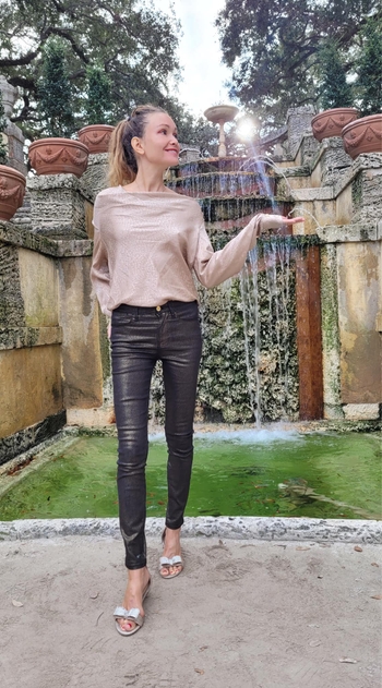 Victorya Danylko-Petrovskaya