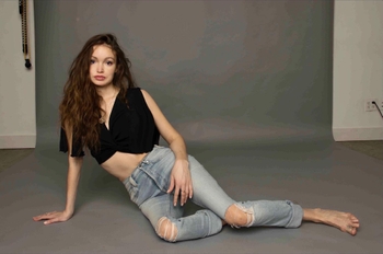 Victorya Danylko-Petrovskaya