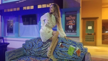 Victorya Danylko-Petrovskaya