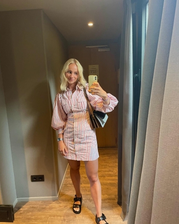 Alexandra Bøje
