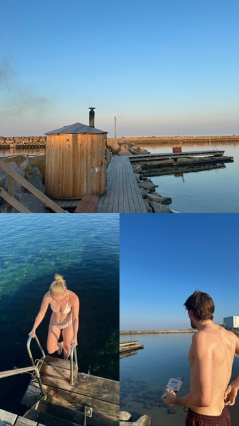 Alexandra Bøje