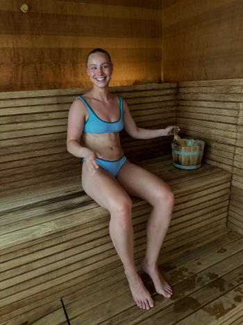 Alexandra Bøje