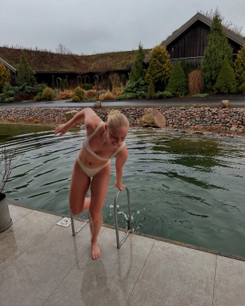 Alexandra Bøje