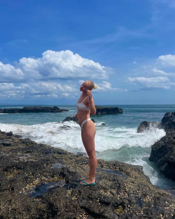 Alexandra Bøje