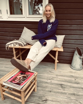 Alexandra Bøje