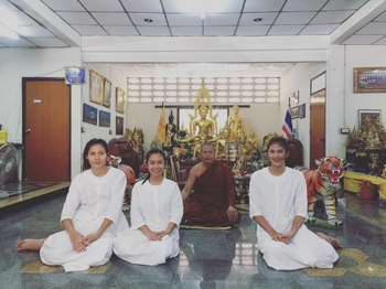 Thatdao Nuekjang