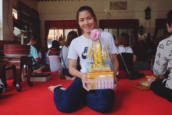 Thatdao Nuekjang