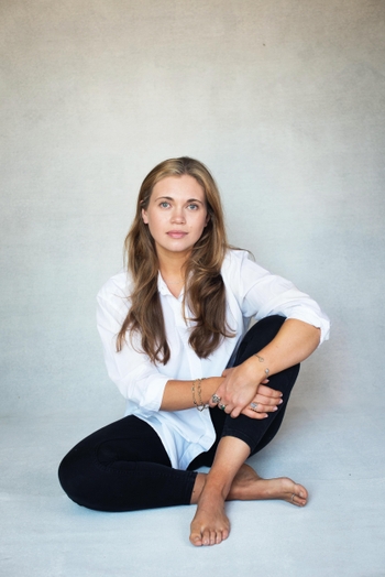 Tatiana Penfold