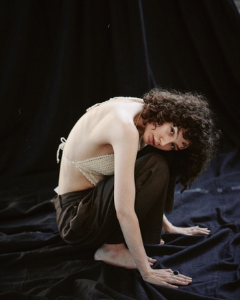 Adel Shaykhitdinova