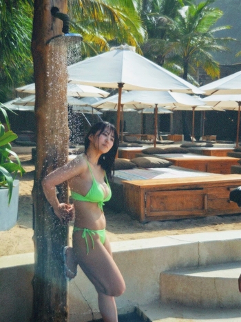 Ririka Fukui