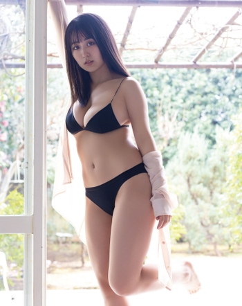 Ririka Fukui