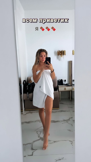 Sonya Sleepy