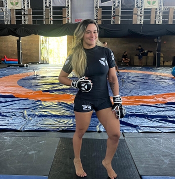 Paula Cristina Bittencourt