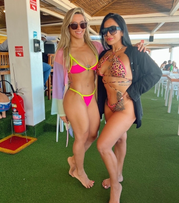 Paula Cristina Bittencourt