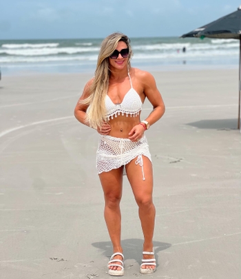 Paula Cristina Bittencourt
