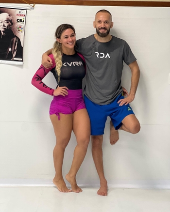 Paula Cristina Bittencourt