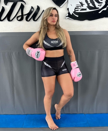 Paula Cristina Bittencourt