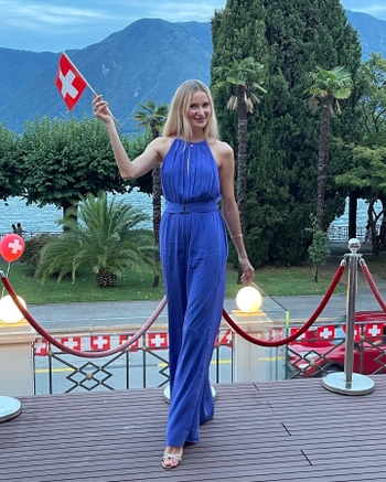 Anna Chyzh
