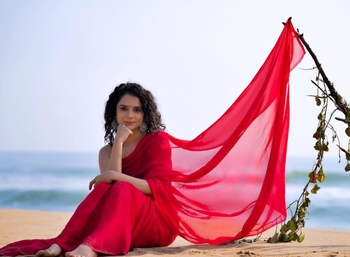 Namita Krishnamurthy