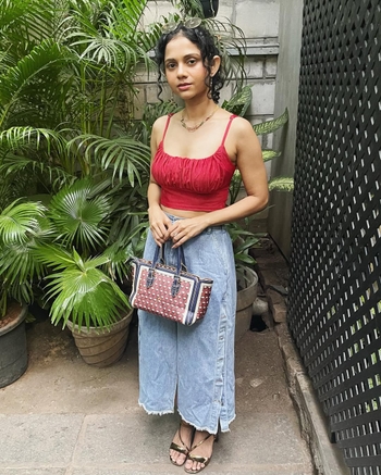 Namita Krishnamurthy