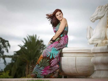 Lena D'Água
