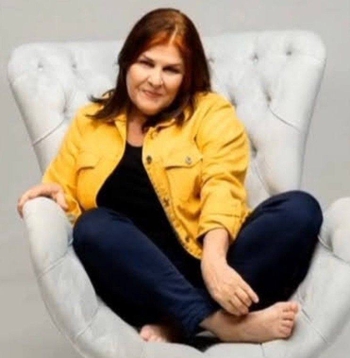 Lena D'Água
