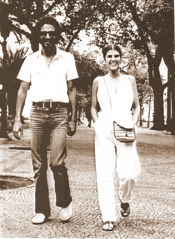 Lena D'Água
