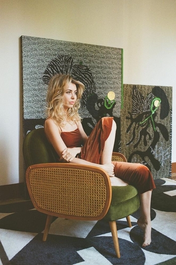 Teresa Prugger